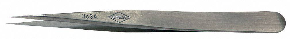 Tweezer, Fine Tip, Ultra Fine, Economy