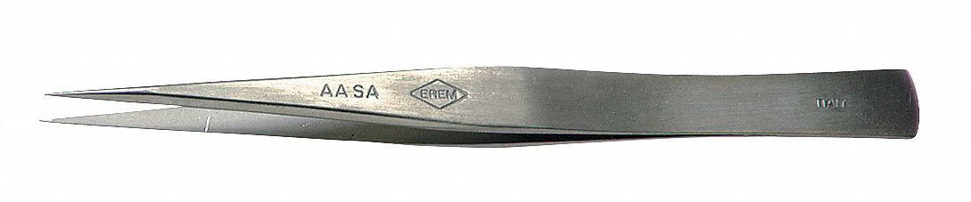 Tweezer, Fine Tip, Very Fine
