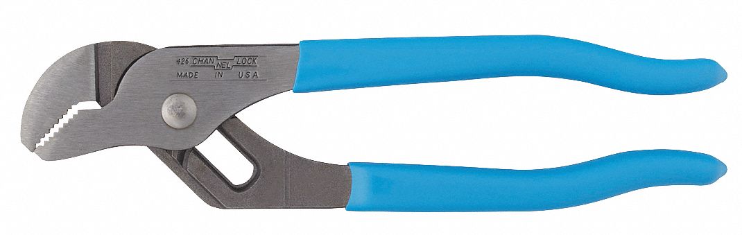 Plier, Tongue/Groove, 6 1/2 In