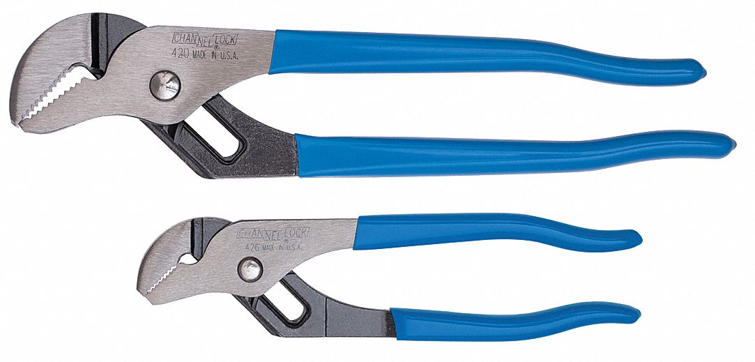 Plier Set, 2 Pieces