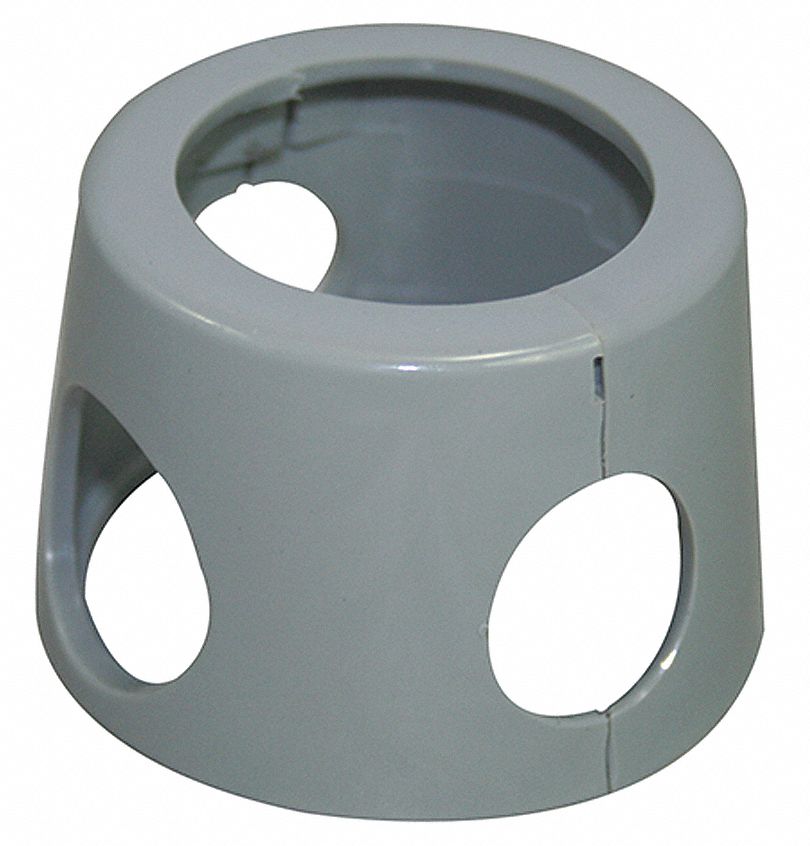 Premium Pump Quick Connect, Gray