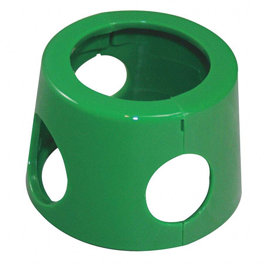 Premium Pump Quick Connect, Mid Green