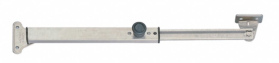 Locking Lid Support