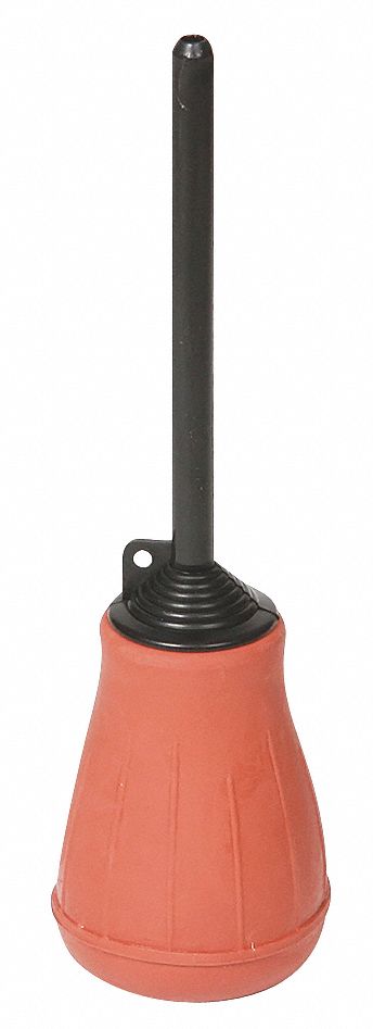 Filler with Flexible Spout, 6 Ounce