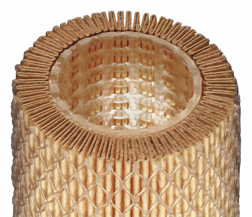 Filter Element, 1 Micron, 322 SCFM