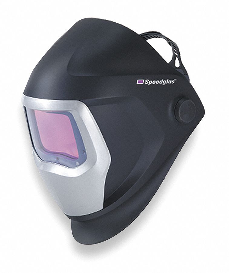 Welding Helmet w/9100XX Filter SW