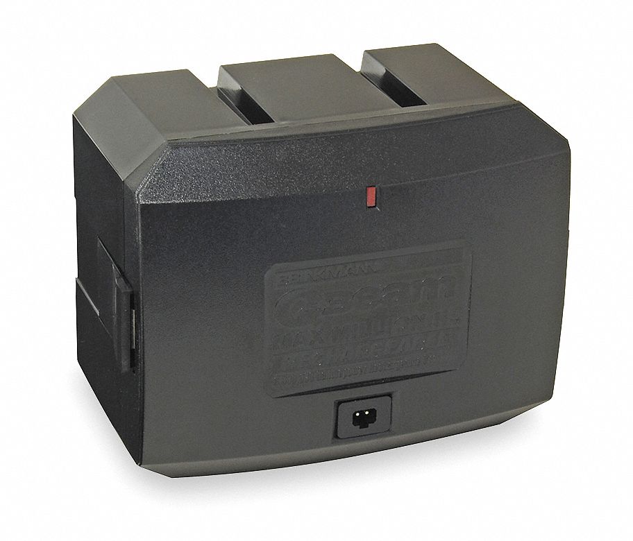 Battery Pack, Lead Acid, 12V, For Brinkmann
