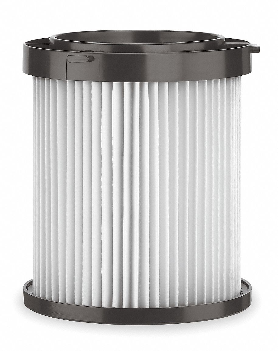 Filter, Hepa, Vacuum