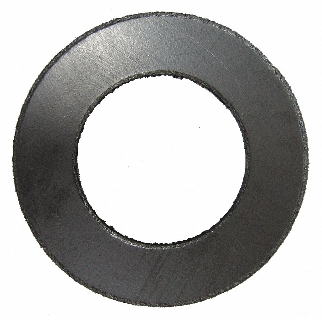Flange Gasket, Ring, 1 1/2 In, Graphite