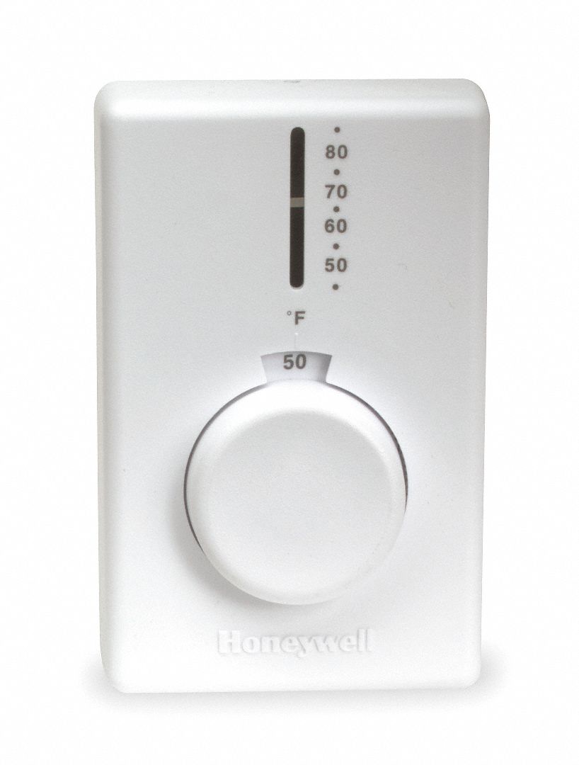 Thermostat, Spst Switch