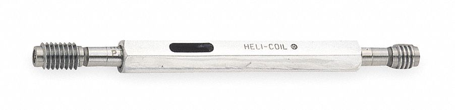 Working Gage, Steel, 2-56