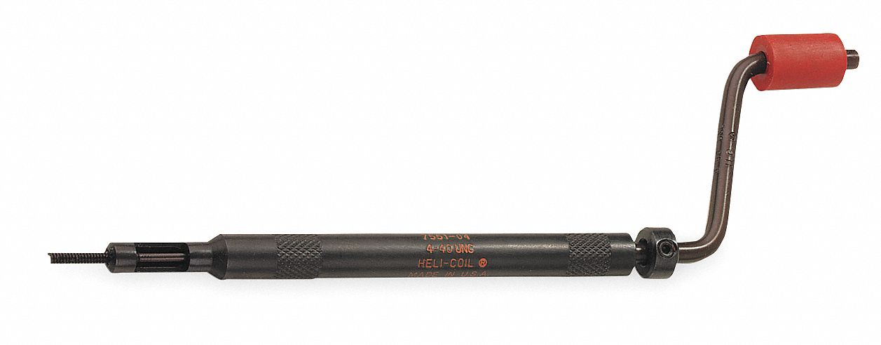 Prewinder, Steel, 8-32