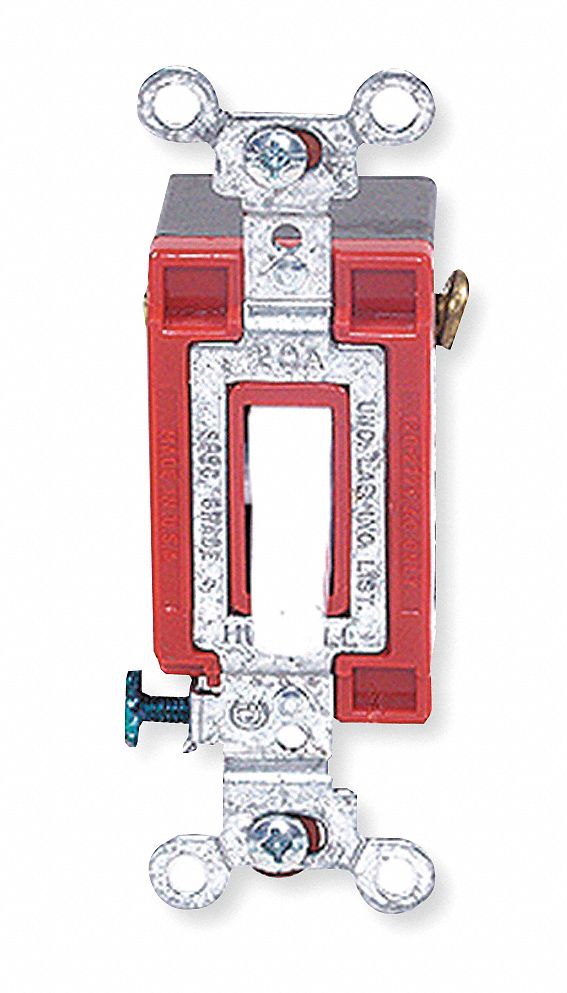 Switch, Commercial, 20 A