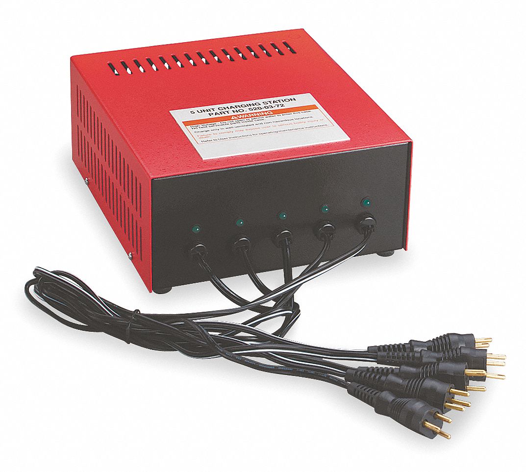 Battery Charger