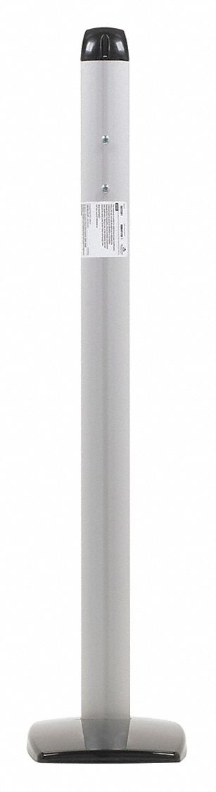 Dispenser Stand, Black