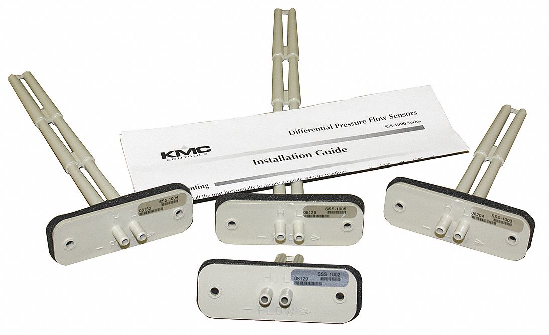 Air Flow Sensor Kit