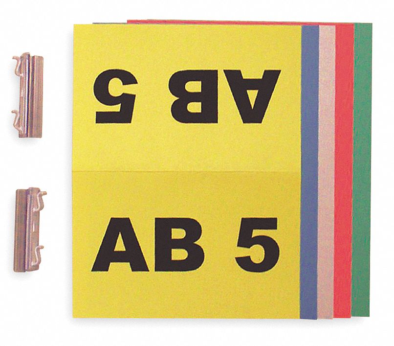Aisle Sign Kit, Pk10