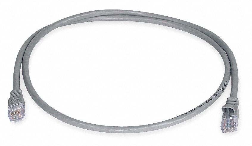 Cord, Patch, 3 Ft, Cat5e