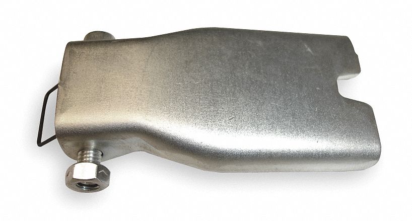 Steel Safety Latch Assmy, For 4DFP1-4DFP3
