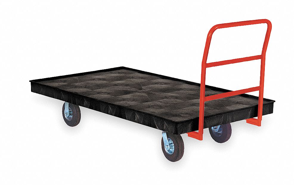 Standard Platform Truck, 2000 lb.