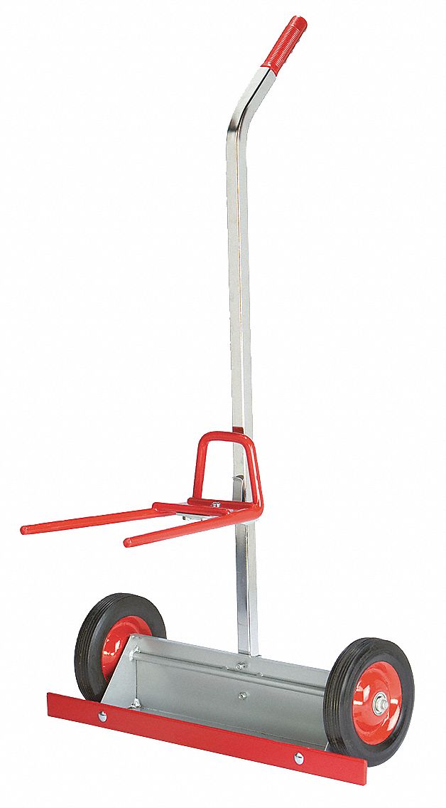 Student Desk Mover, 200 Lb Cap., 46x26