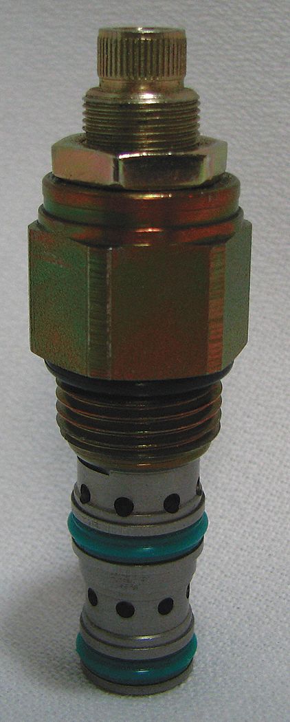Cartridge Valve, Pressure Reducing, 8 GPM