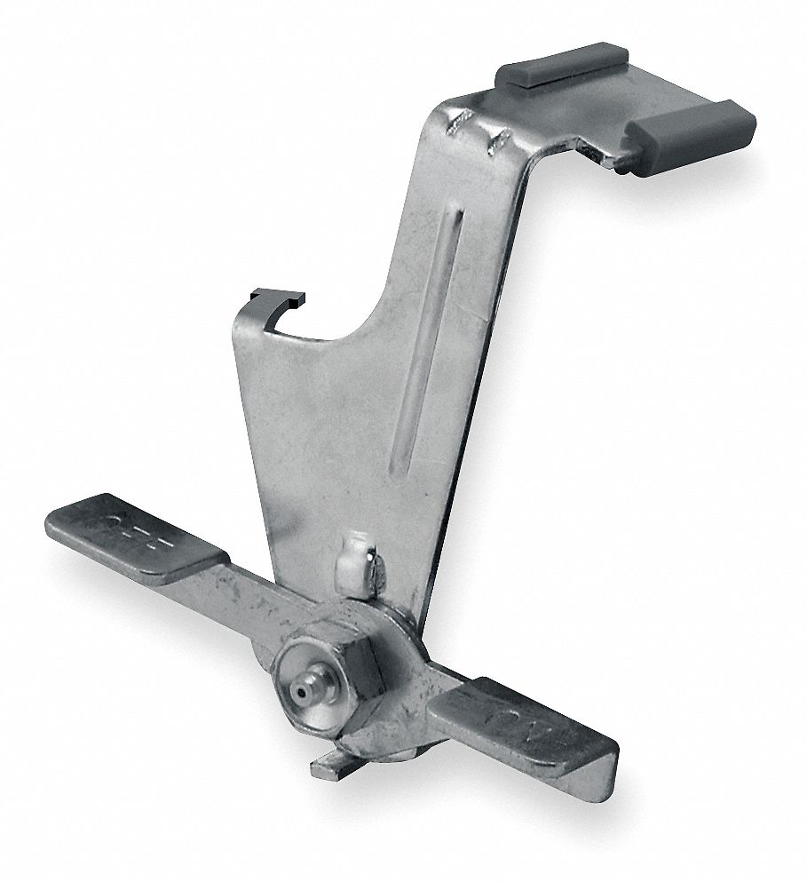 Brake, Caster