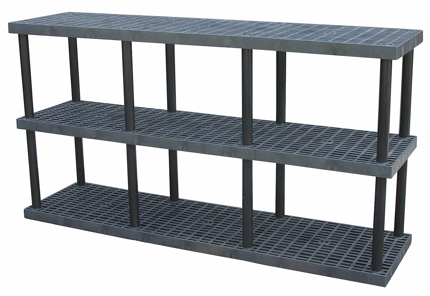 Three Shelf Unit