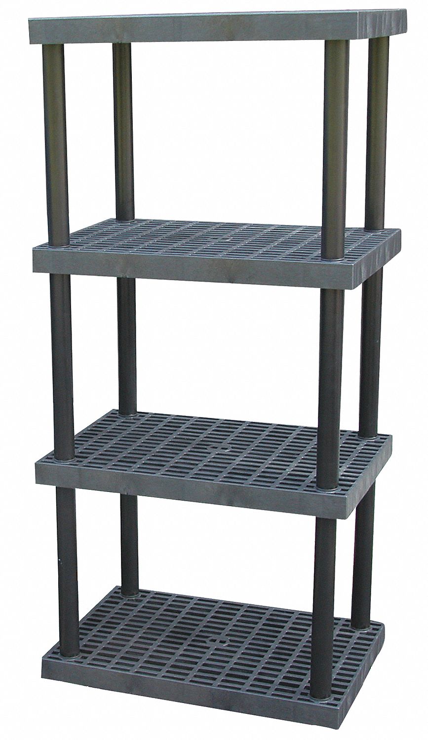 Four Shelf Unit