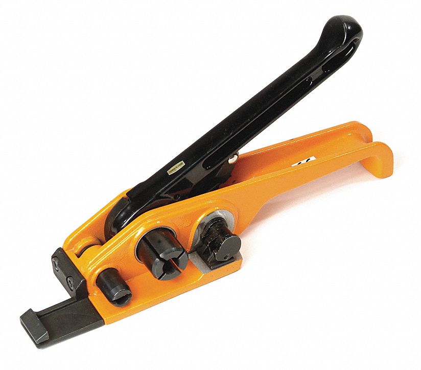 Plastic Strapping Tensioner, Windlass, Stl