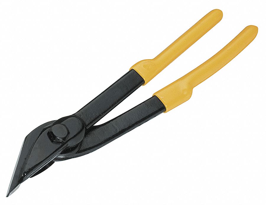 Strapping Cutter, 1 1/4 In