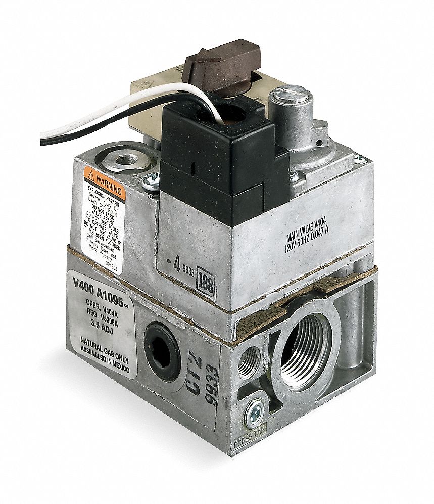 Valve, Combination