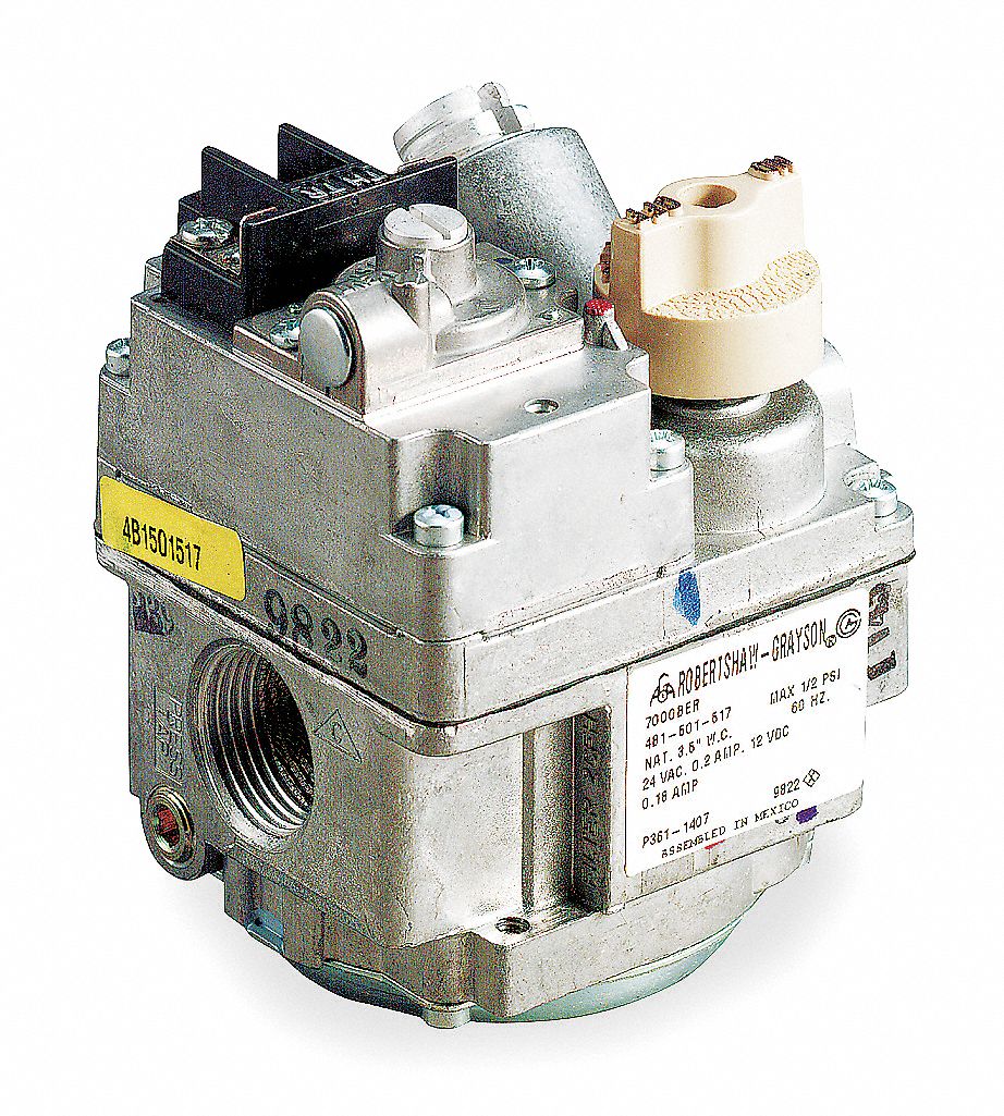 Valve, Combination