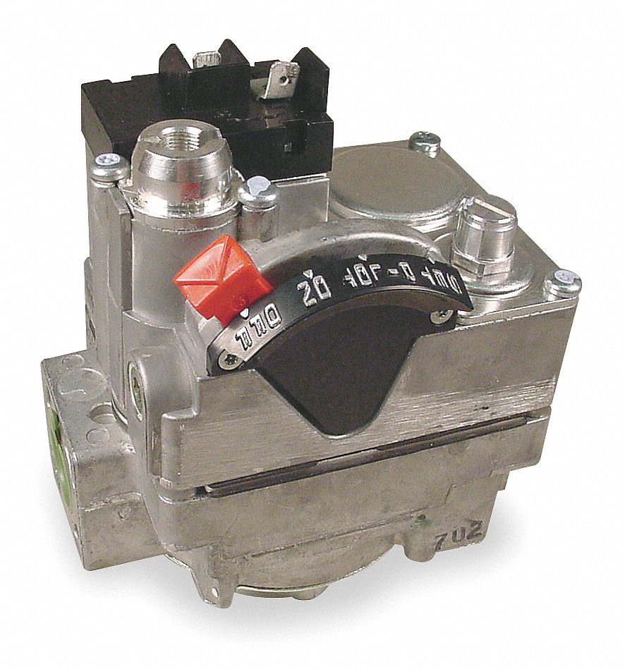 Valve, Natural Gas