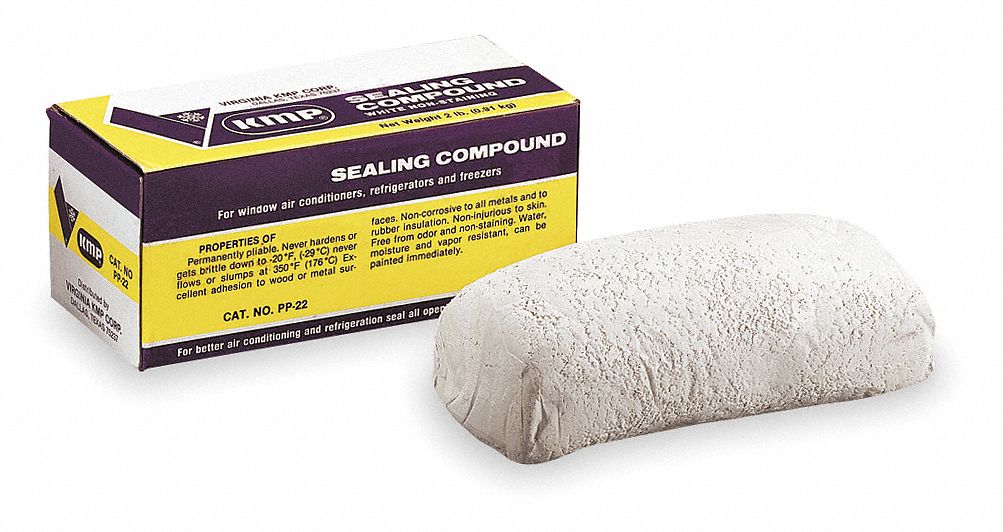 Sealing Gum, 2 Lb