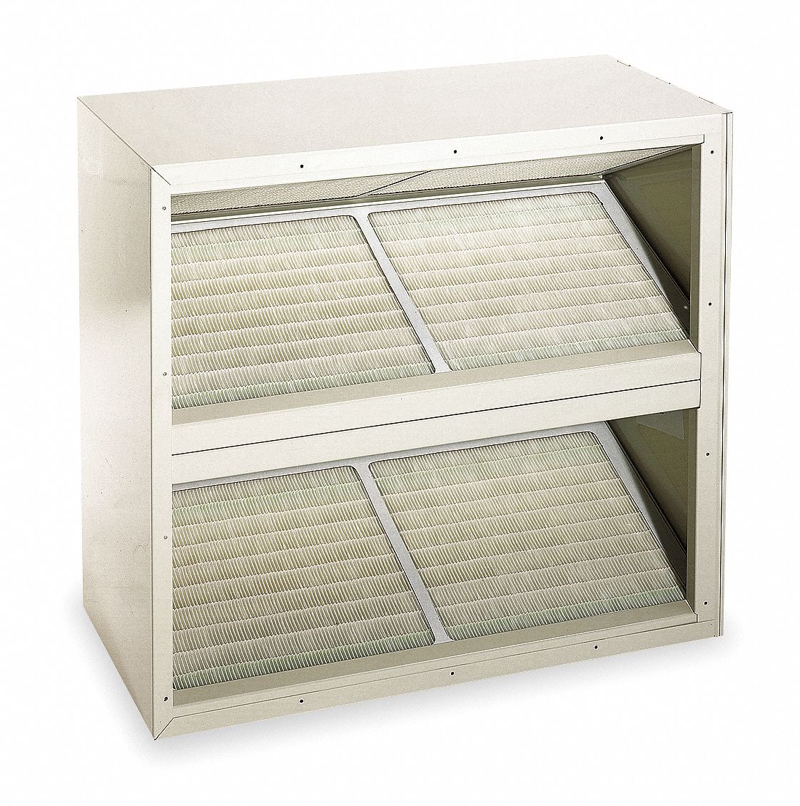 FGIResidential Air Cleaner Cabinet Only