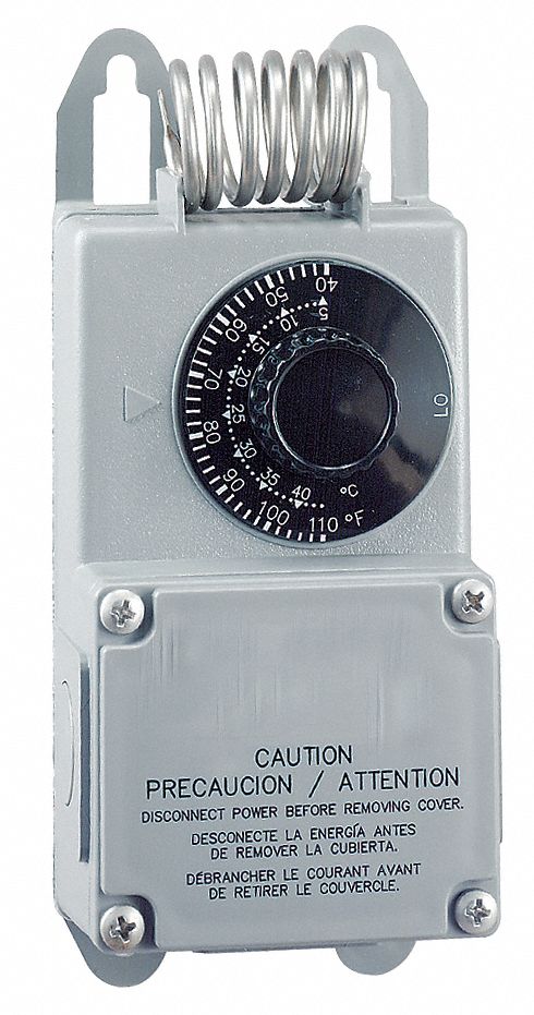 Line Voltage Control