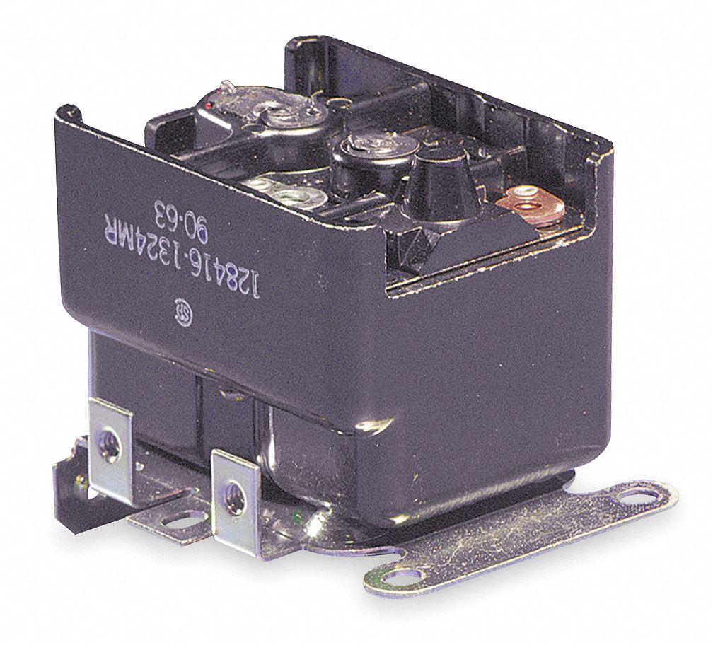 Relay, Potential