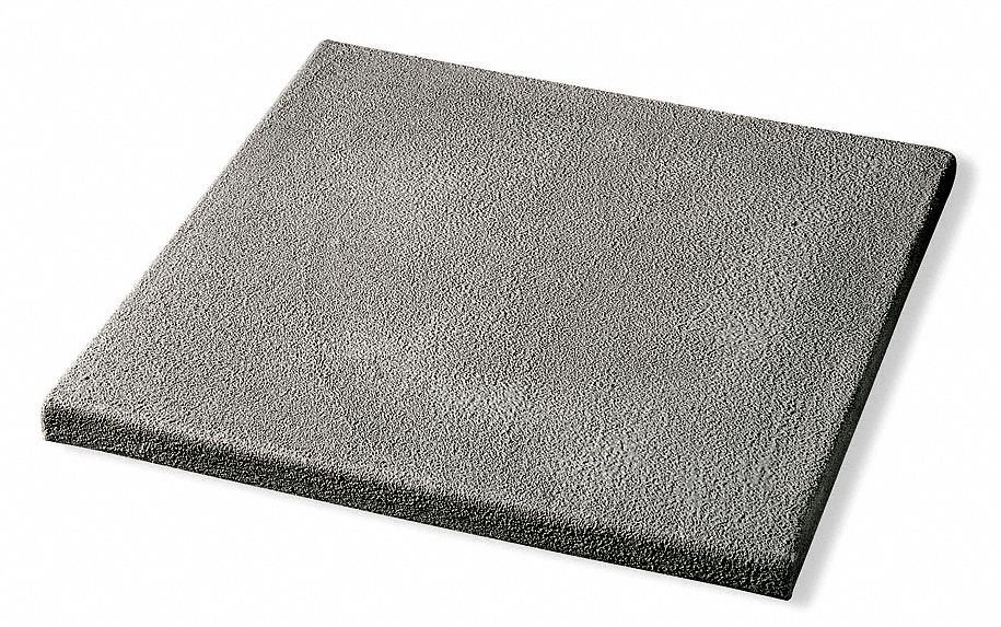 Pad, Condenser Mounting
