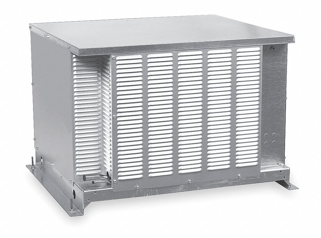 4HP, Outdoor Condensing Unit, 208-230/1ph