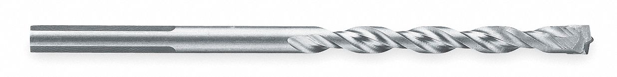 Bit, Hammer Drill