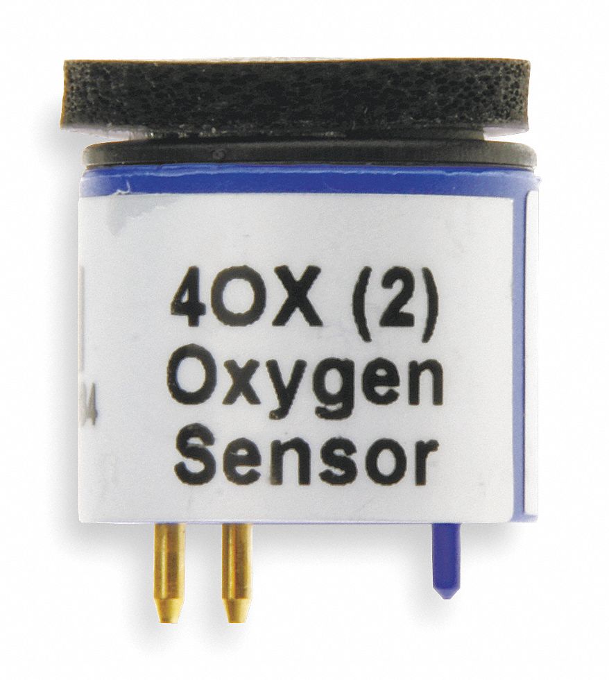 Replacement Sensor, Oxygen