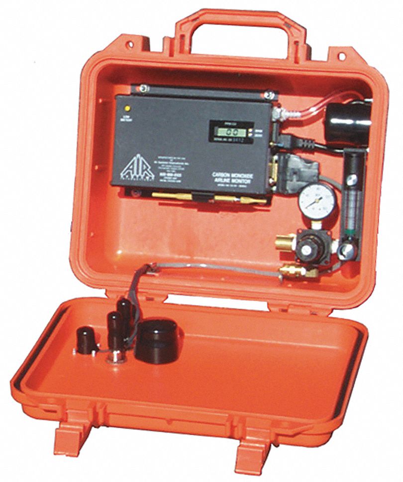 CO Monitor