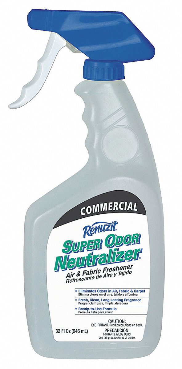 Air Freshener, Size 32 oz., PK 6
