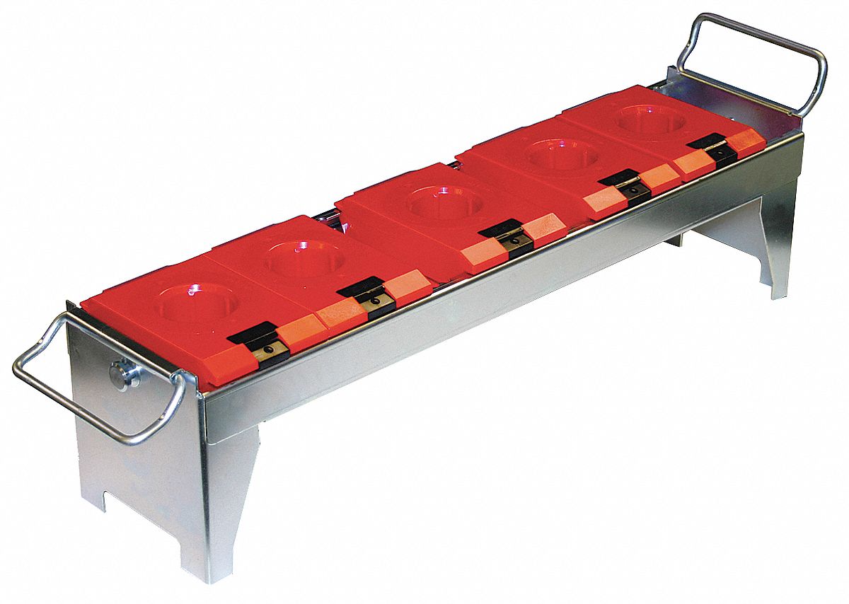 Tool Tray, Steel