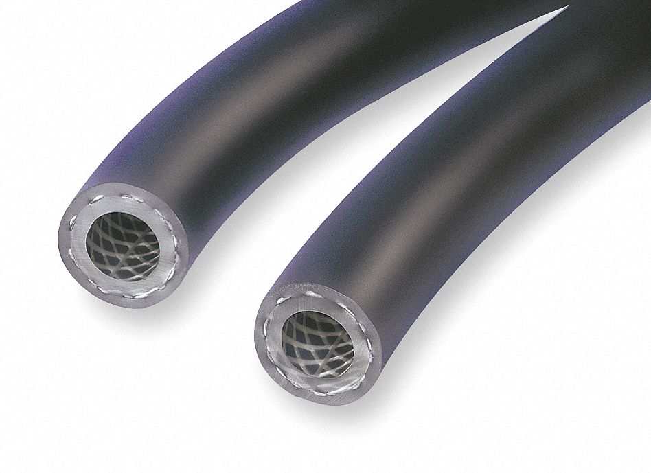 Breathing Hose , ID 1/2 In, OD 21/25 In