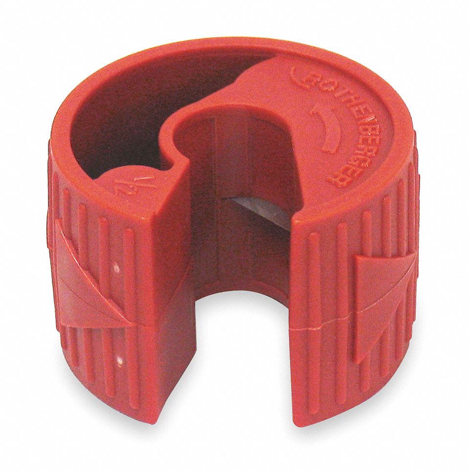 Quick Acting PEX Tube Cutter, 1/2In