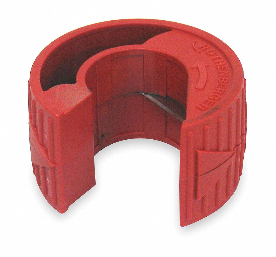 Quick Acting PEX Tube Cutter, 1 In