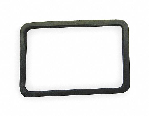 Counter Gasket, Flush, For Use w/2PPU9