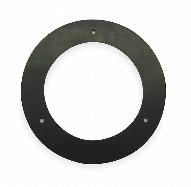 Counter Gasket, 3-Hole, For Use w/2PPU8